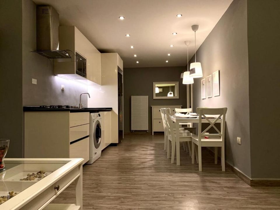 Saraya Residency Apartment in Africa