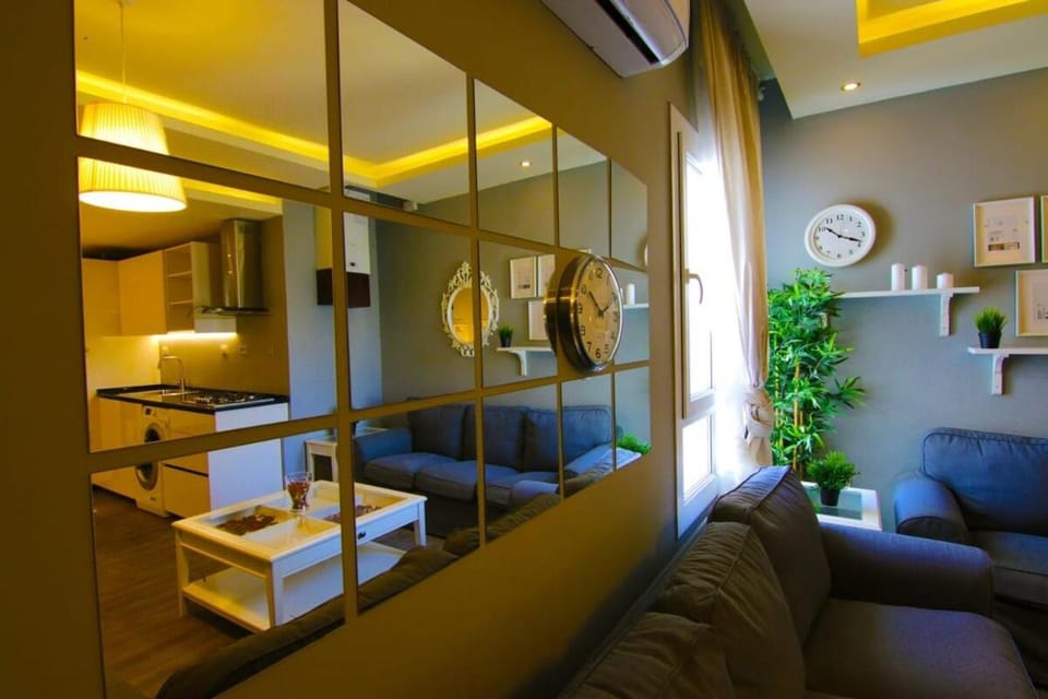 Saraya Residency Apartment in Africa