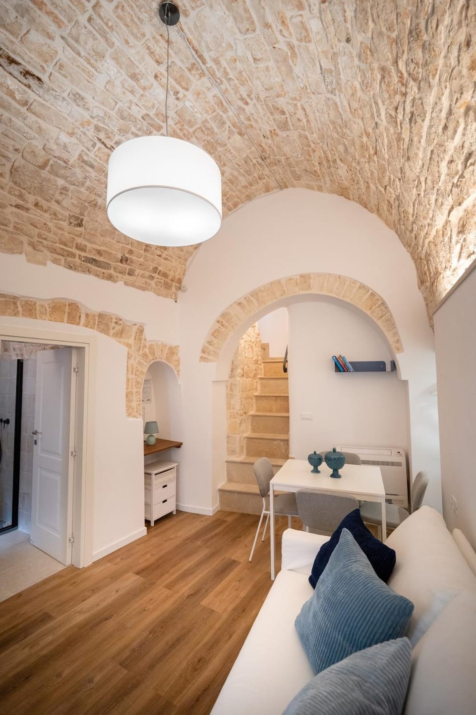 Dimore Gemelle Giusti House in Province of Taranto