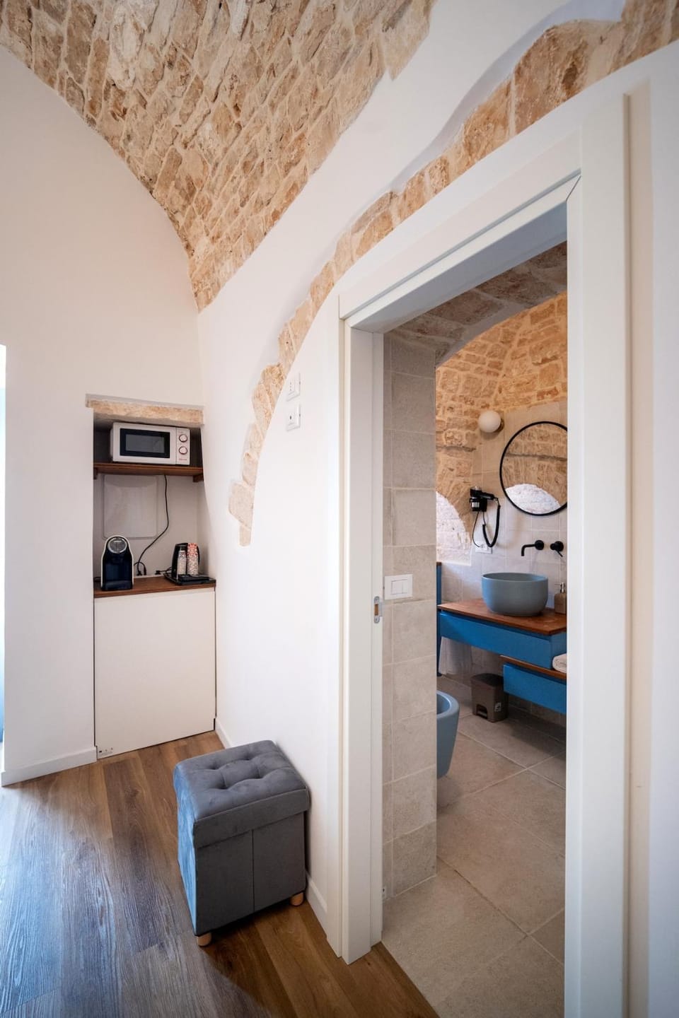 Dimore Gemelle Giusti House in Province of Taranto
