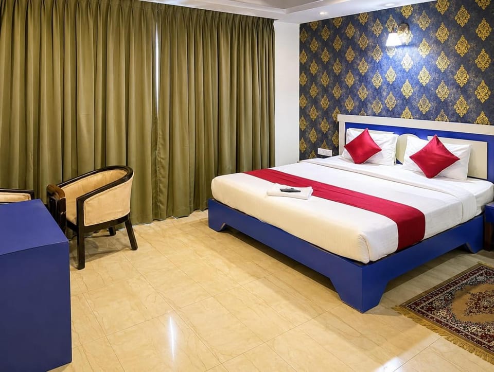 Royal Town Hotel in Bengaluru