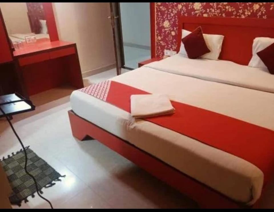Royal Town Hotel in Bengaluru