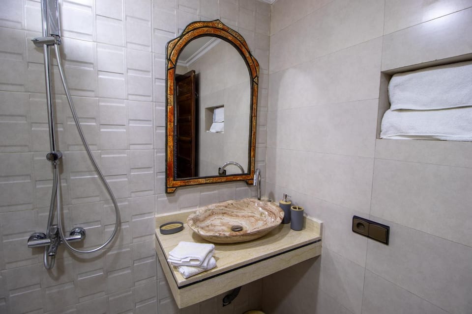 Dar ayour fes Bed and Breakfast in Fes