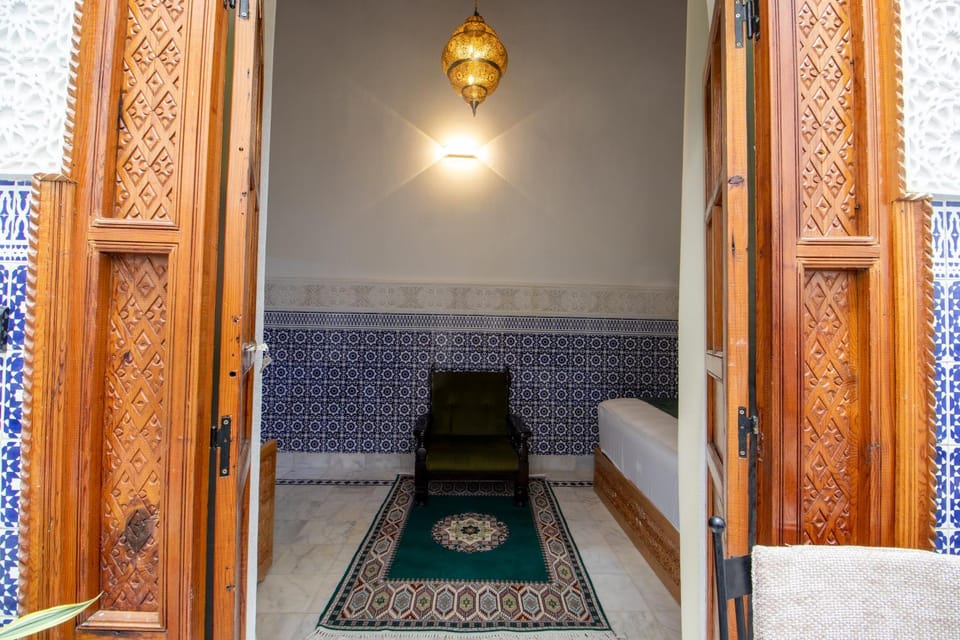 Dar ayour fes Bed and Breakfast in Fes