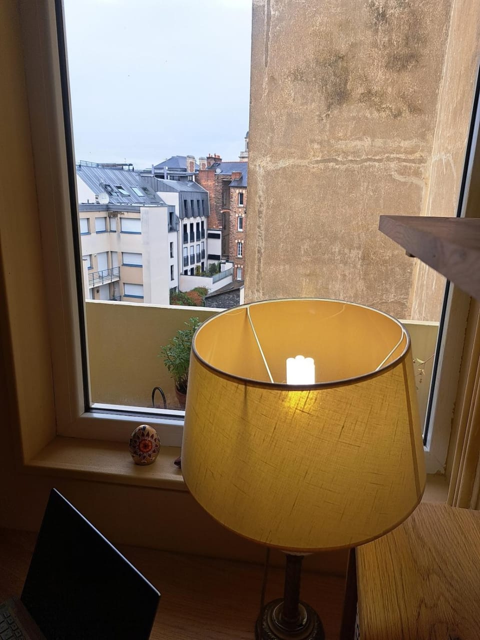 View (from property/room)