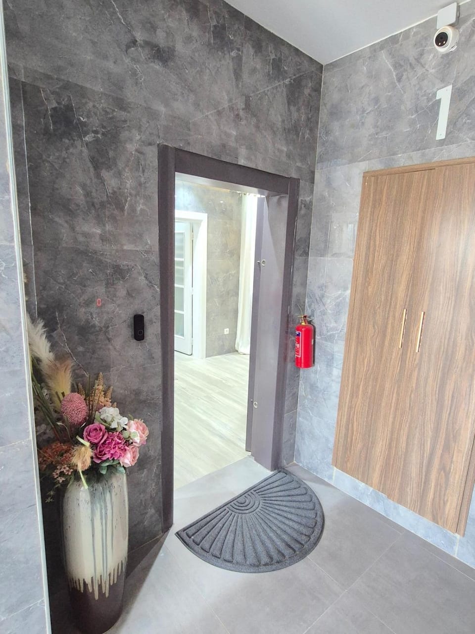 F3 Élégant Dakar Liberté 6 rond point JVC Apartment in Dakar