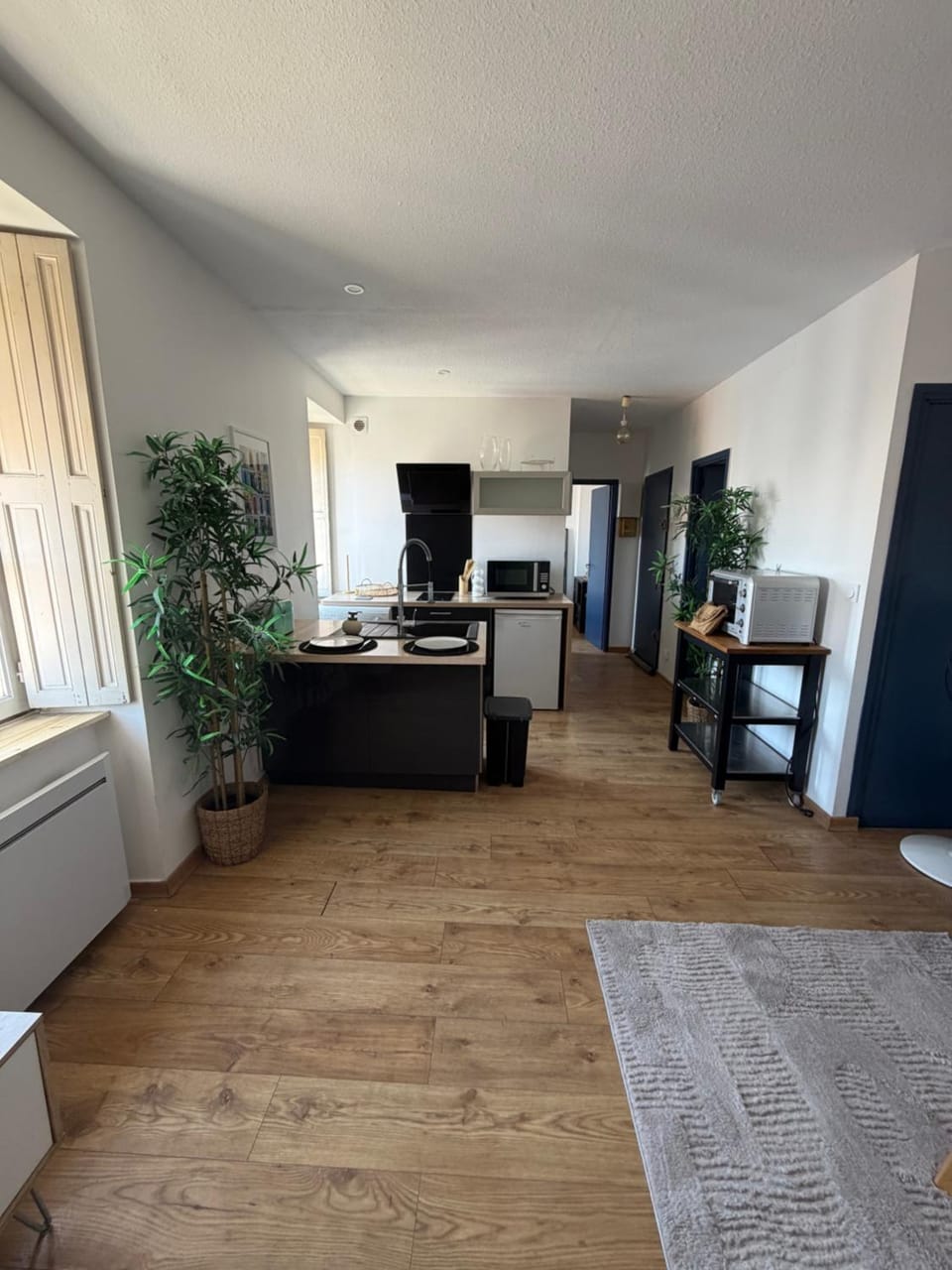 Appartement centre-ville de Narbonne Apartment in Narbonne