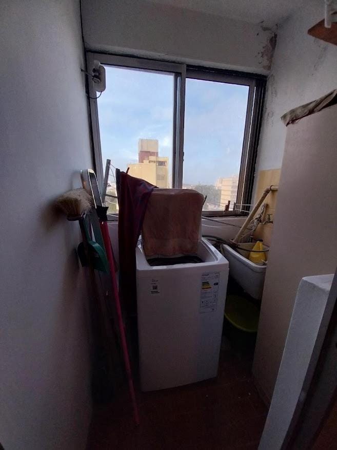 Venta departamento al frente Miramar zona I Apartment in Miramar