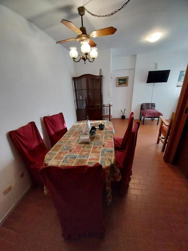 Venta departamento al frente Miramar zona I Apartment in Miramar