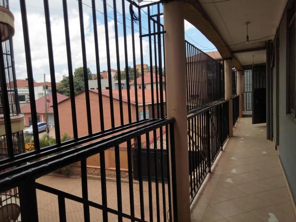 Relax Love hotel in Kampala