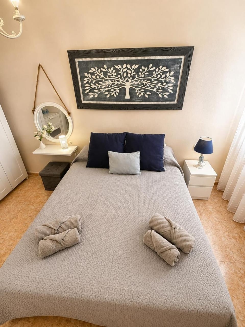 Almar House in Cartagena