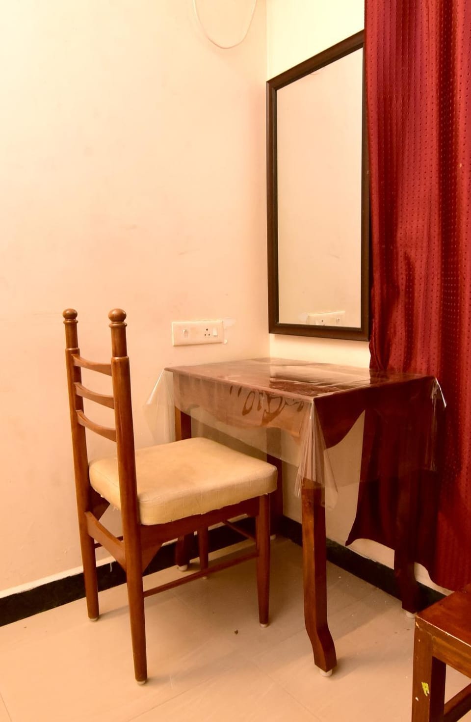 Villa Aura House in Puducherry