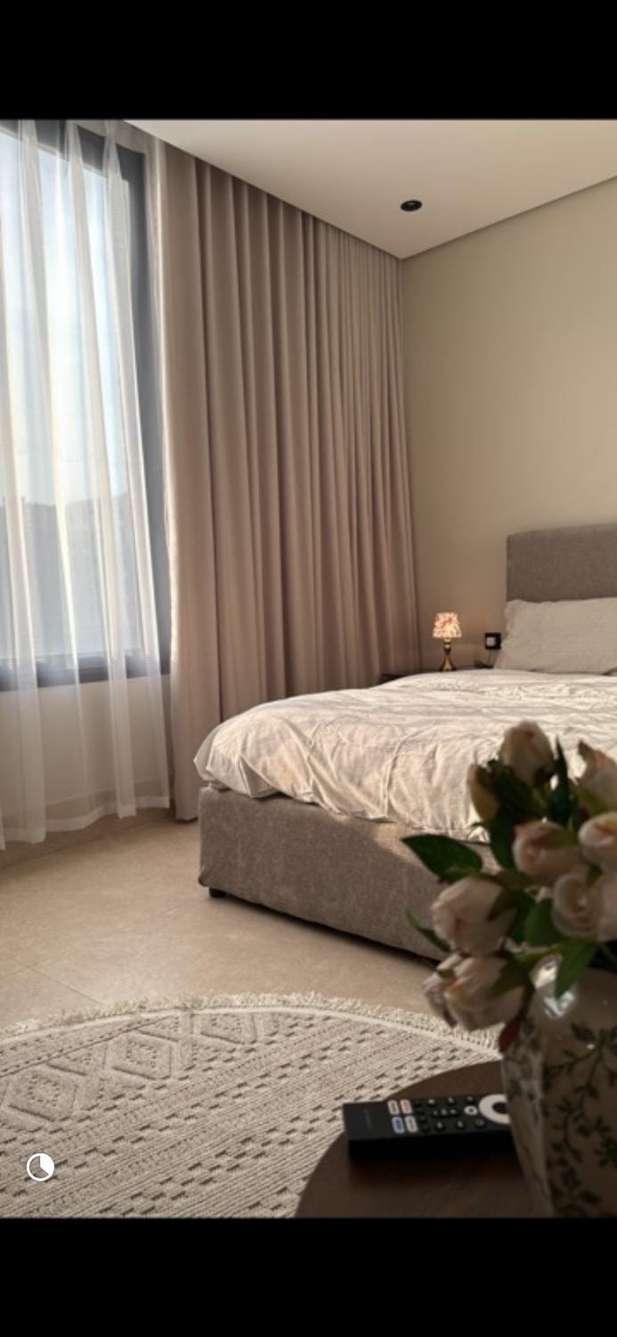 أستديو بسرير ماستر Apartment in Al Khobar