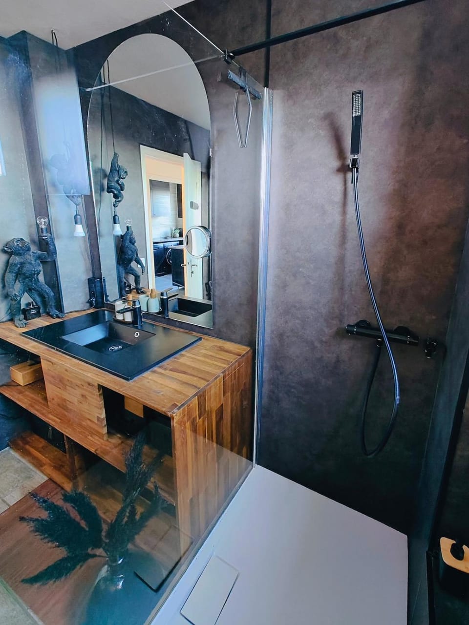 Stylish 2-bedroom apartment close to Lille Apartment in Lille