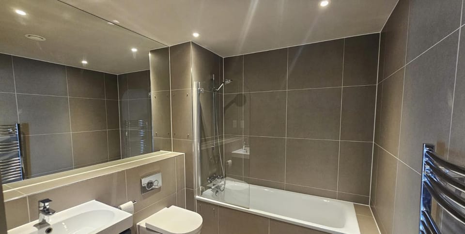Emerald Apartments Apartment in London Borough of Richmond upon Thames