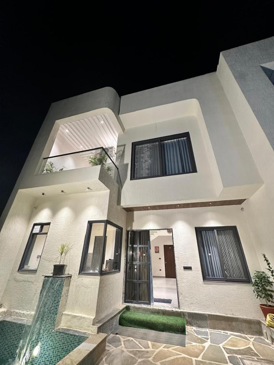 Udaipur jheel villa Villa in Udaipur