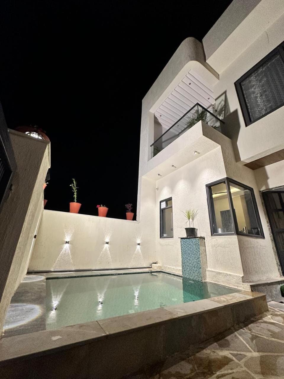 Udaipur jheel villa Villa in Udaipur