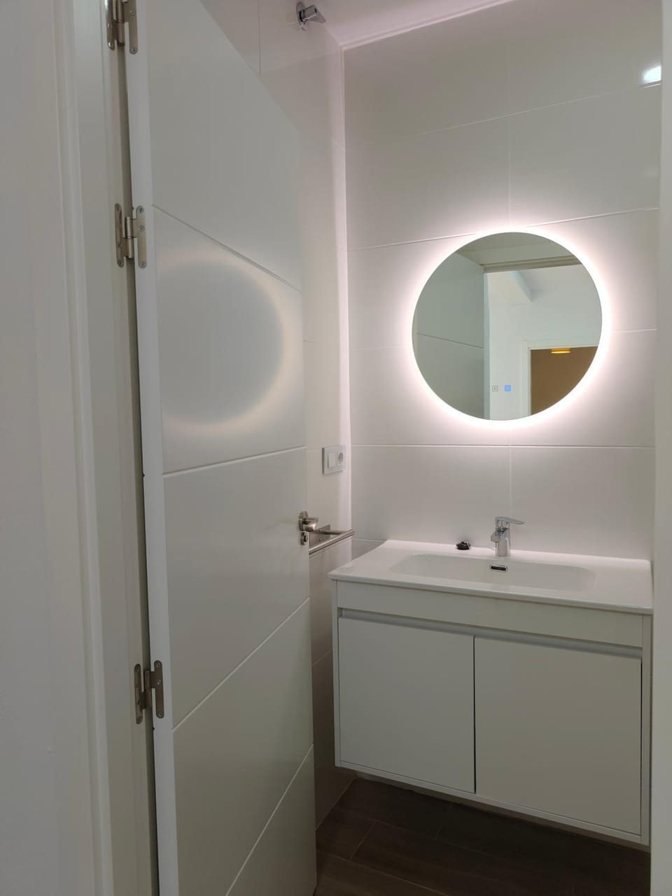 La Cordelera Apartment in Extremadura, Spain