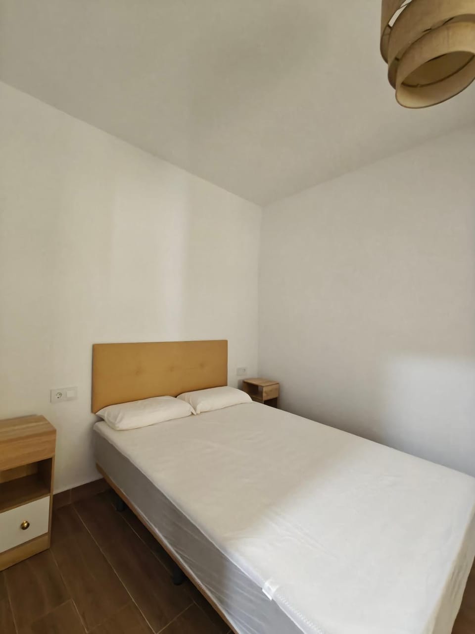 La Cordelera Apartment in Extremadura, Spain