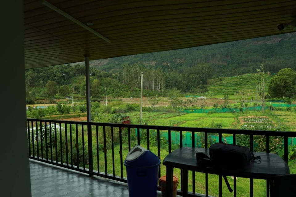 BJ Homestay Kanthalloor Vacation rental in Kerala