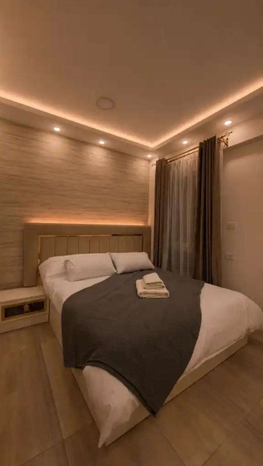 Luxury apartment with beach and pool A314 Apartment in Hurghada