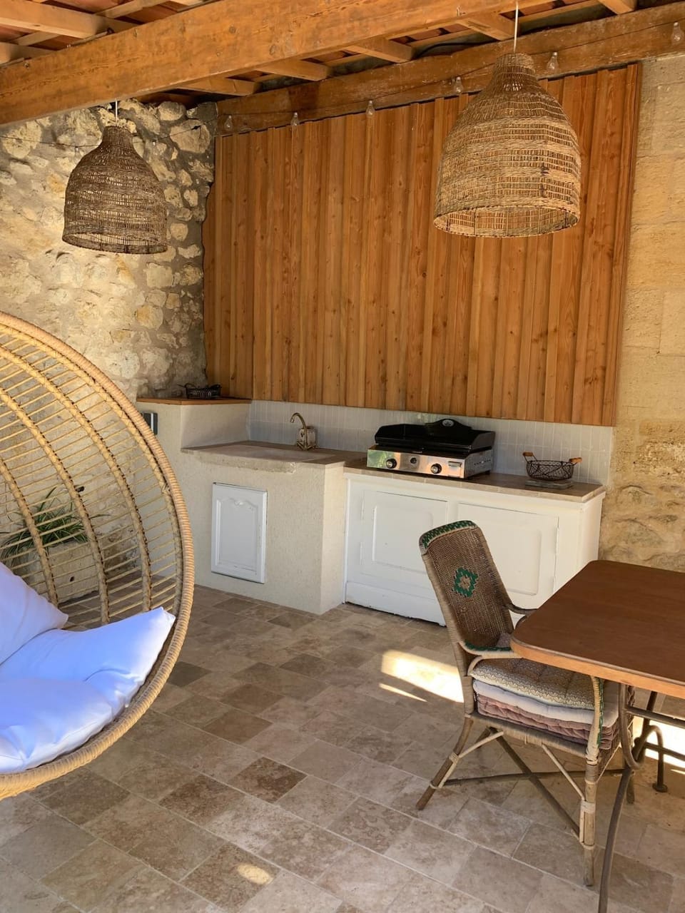 Beautiful stone house with pool Villa in Nouvelle-Aquitaine