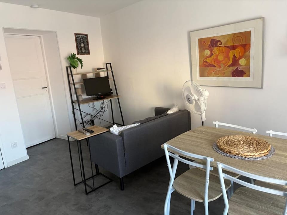 Foch 36 - central apartment Apartment in Béziers
