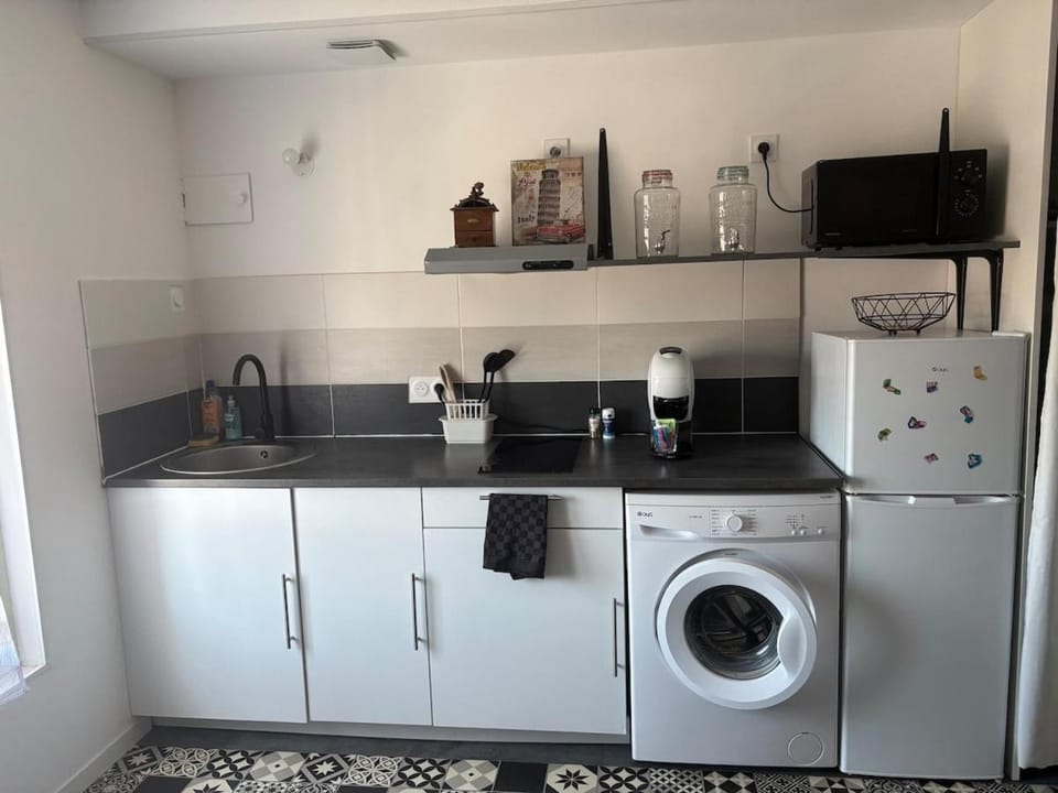 Foch 36 - central apartment Apartment in Béziers