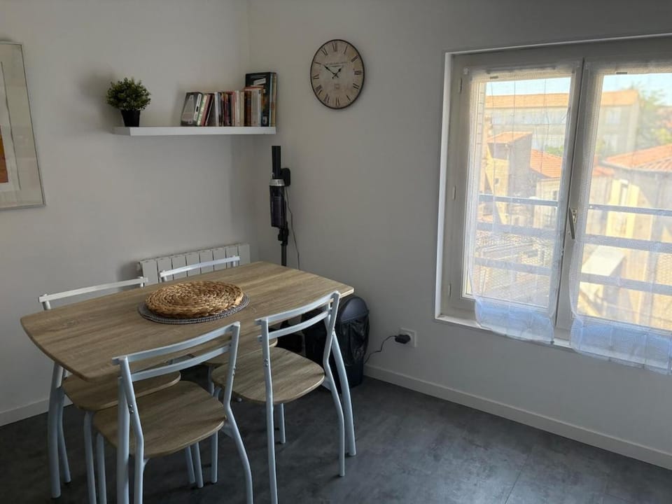 Foch 36 - central apartment Apartment in Béziers