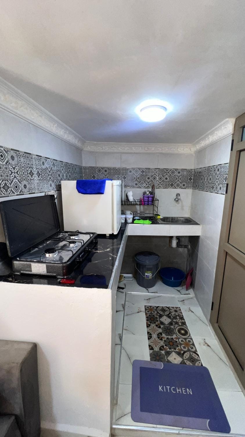 Cozy Small Studio Taghazout Apartment in Souss-Massa