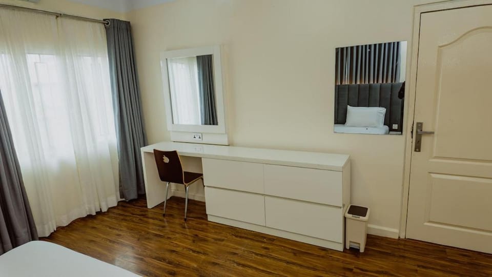 Lefa Living Apartment in Lagos