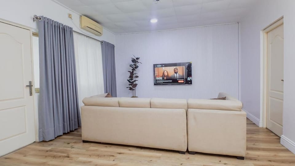 Lefa Living Apartment in Lagos