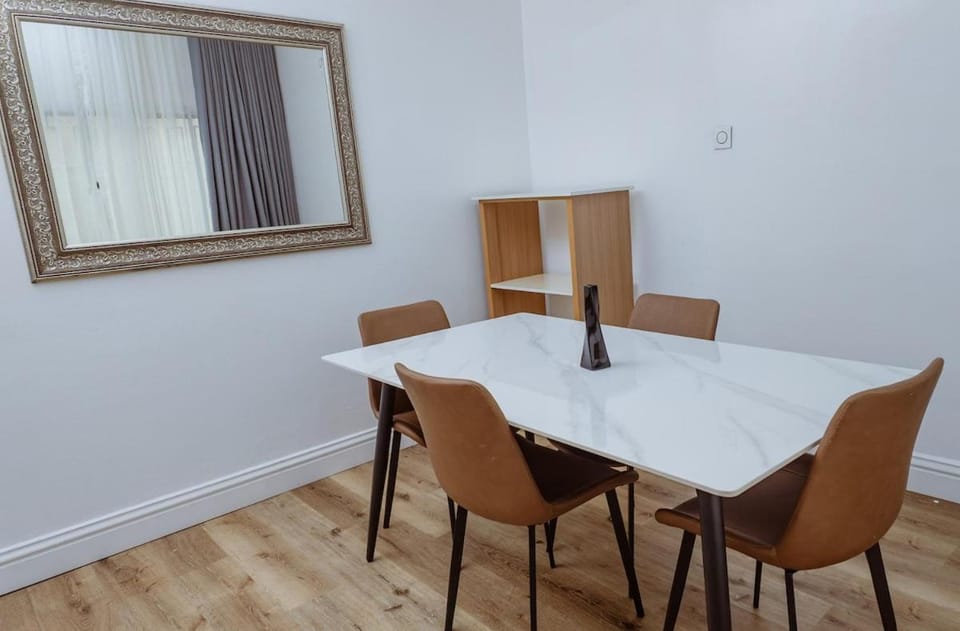 Lefa Living Apartment in Lagos
