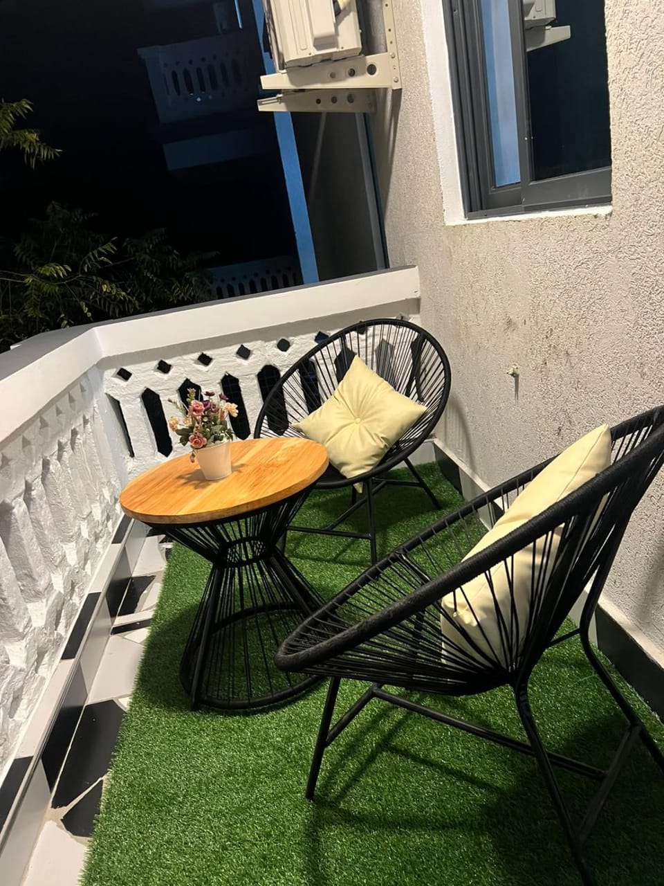 Diani Beach Haven- 2 Bedroom Apartment Apartment in Diani Beach