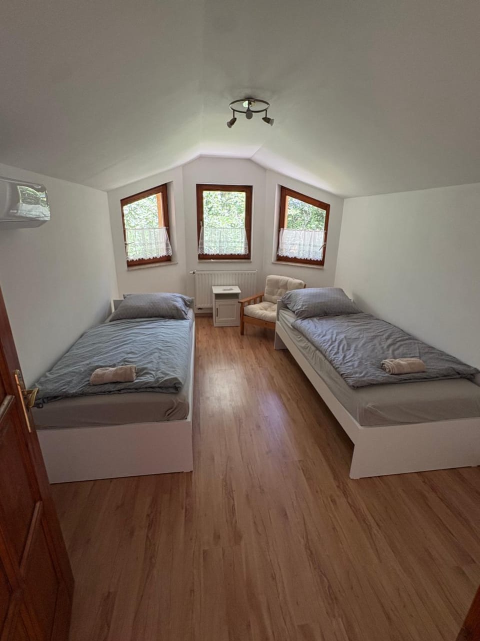 Duna-Parti Vendégház Apartment in Hungary