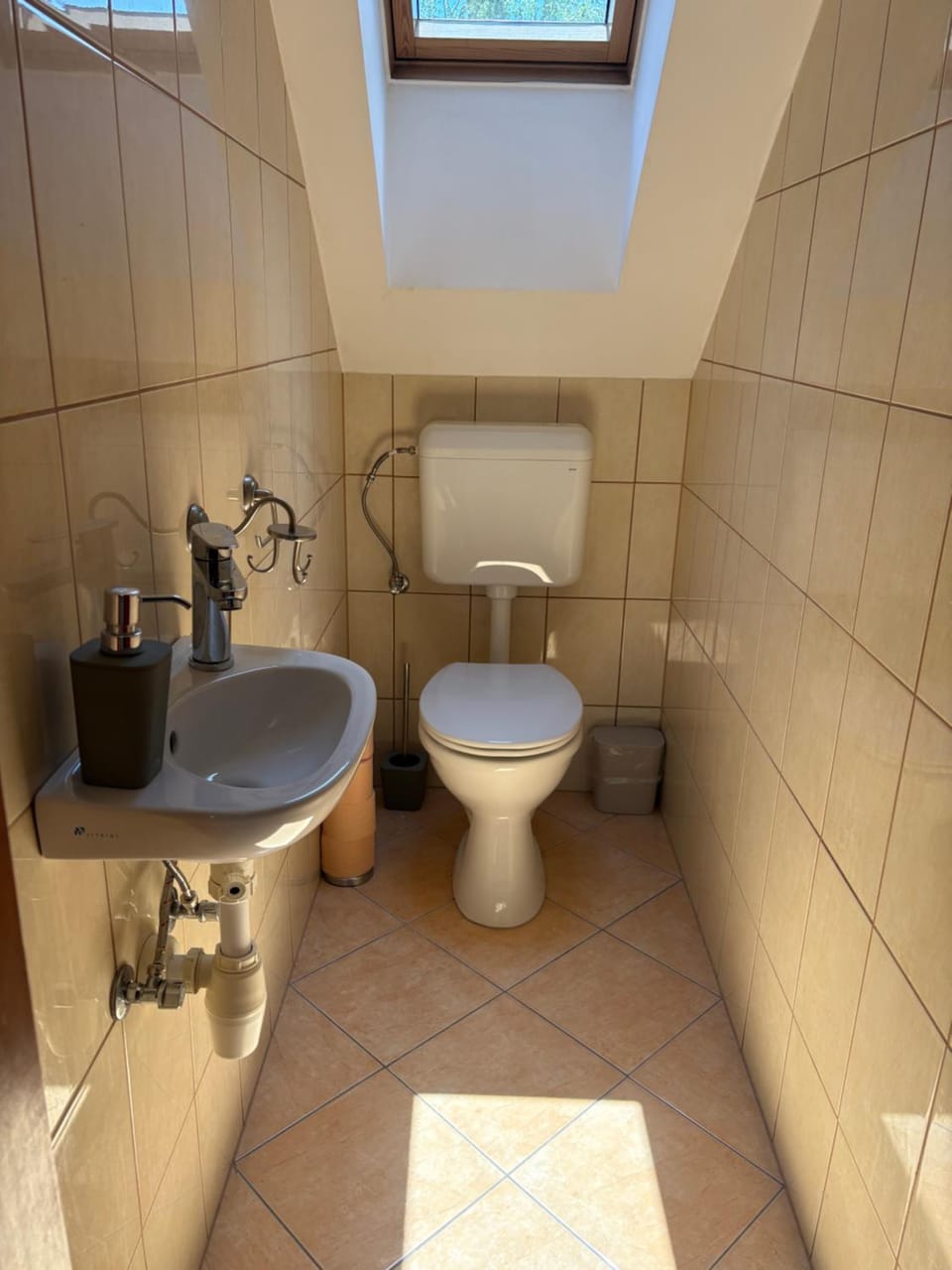 Duna-Parti Vendégház Apartment in Hungary