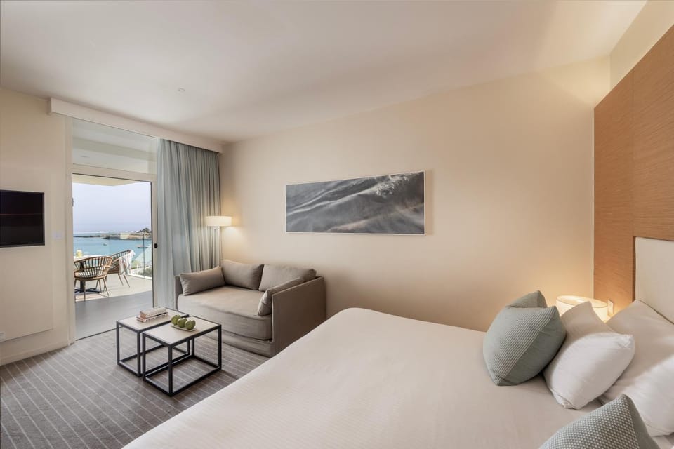 Capo Bay Hotel Hotel in Protaras