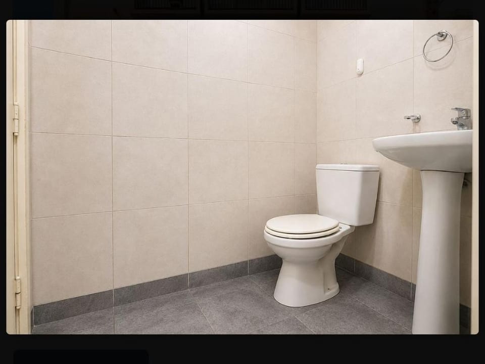 Monoambiente para 3 personas totalmente equipado casino centro playa zona plaza colon Apartment in Mar del Plata