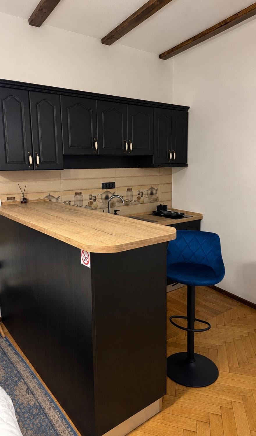 Vandor Boutique Bed and Breakfast in Brasov