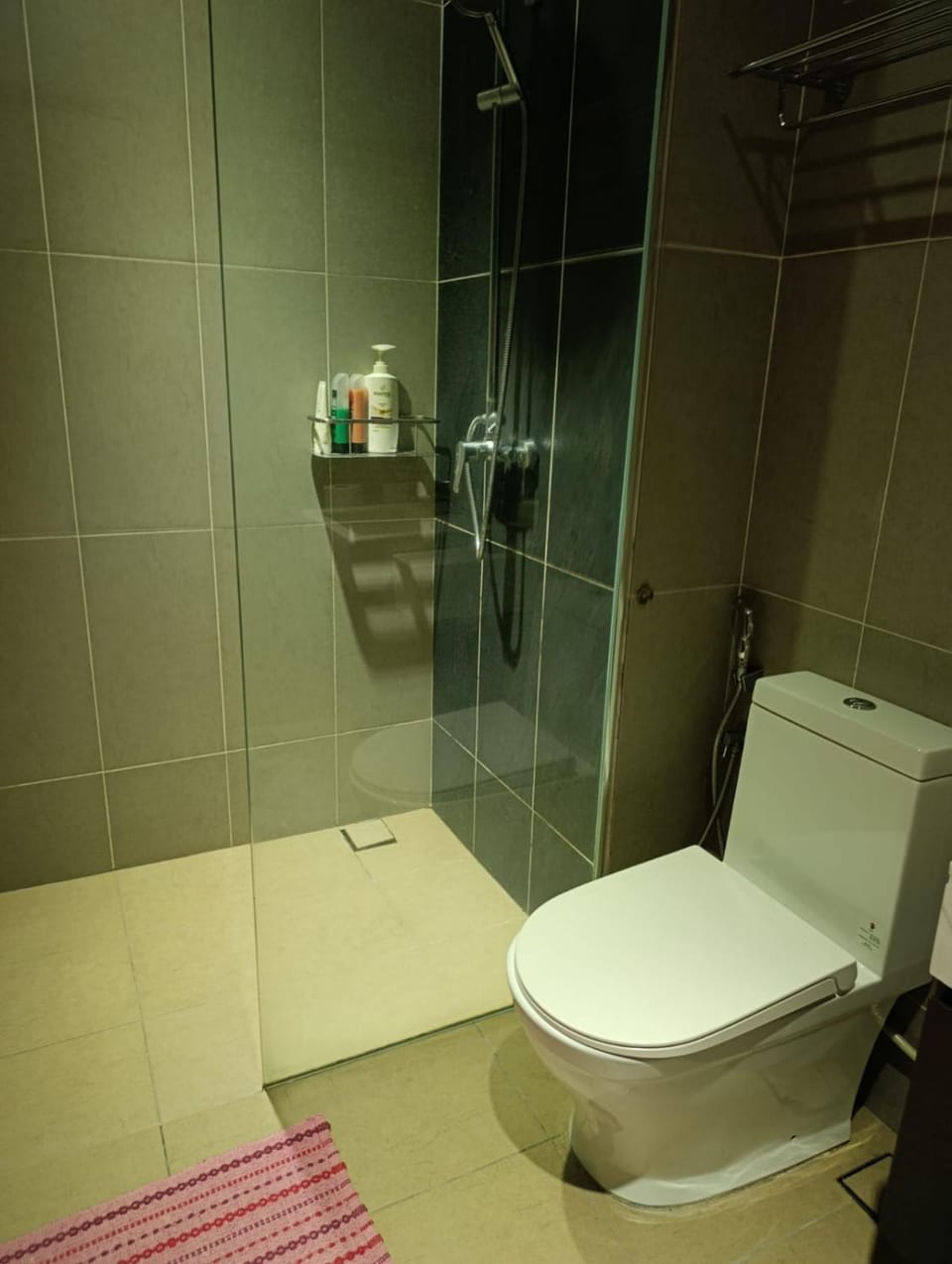 habitaciones ECONOPALMA Bed and Breakfast in Cartagena