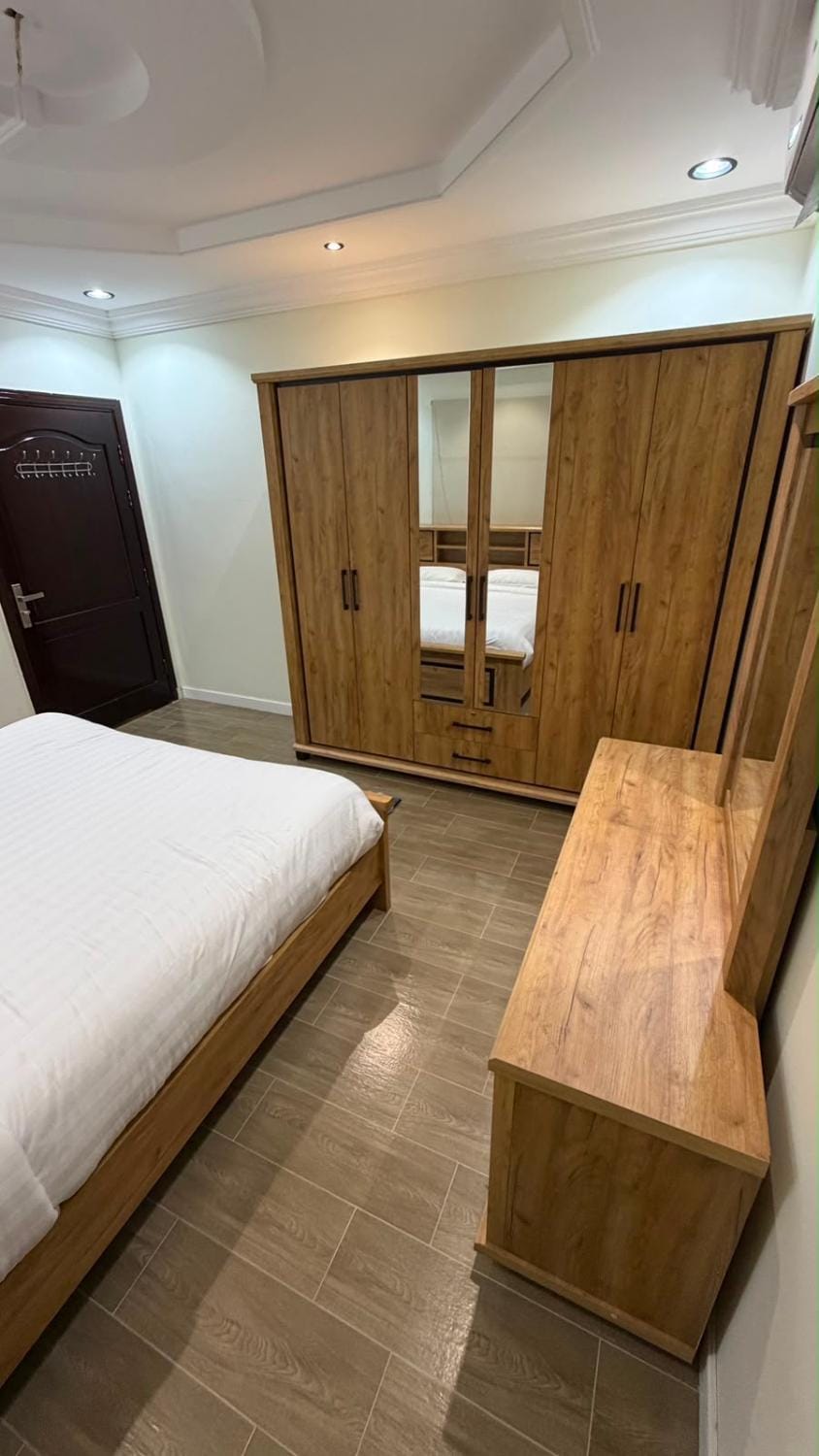 Dar al barka Apartment in Medina
