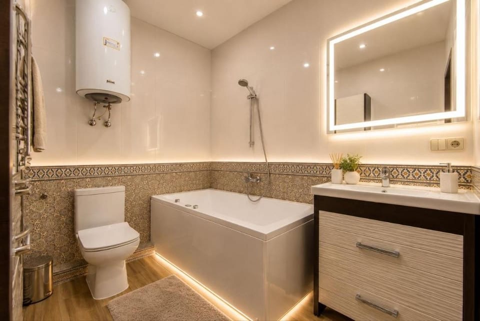 Вишукані апартаменти в будинку преміум класу Apartment in Kiev City - Kyiv