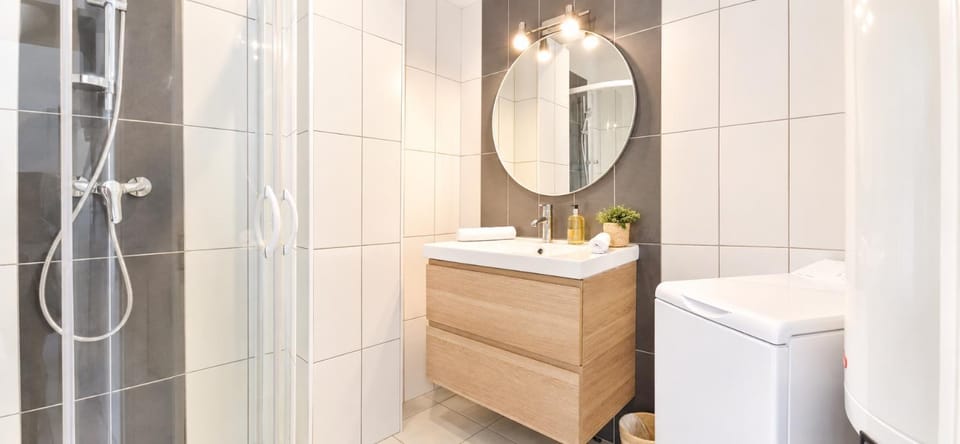 Le Petit Cocoon Toulousain T2 Climatisé Apartment in Toulouse