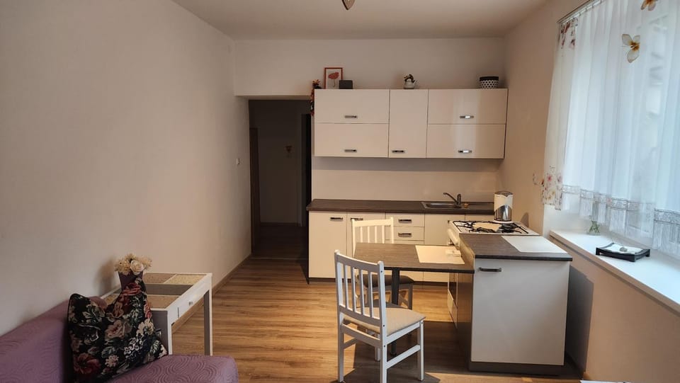 Hradišťská Apartment in South Moravian Region
