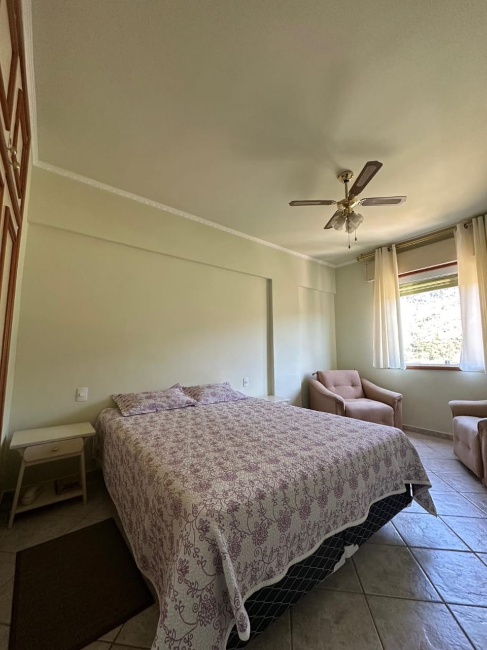 Apartamento Hotel Cavalinho Branco Apartment hotel in Águas de Lindóia