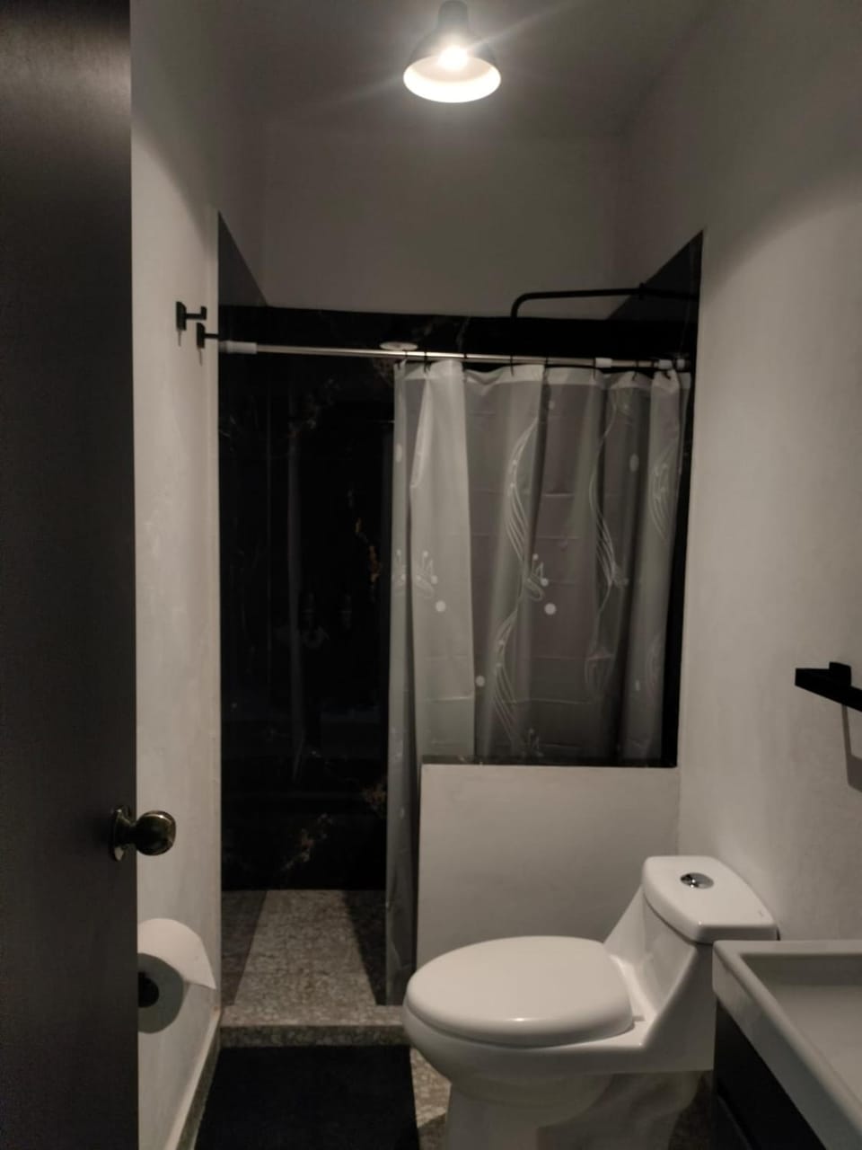 Casa Labardini #3 Private Patio Suite with Kitchen & Bath Apartment in Mexico City