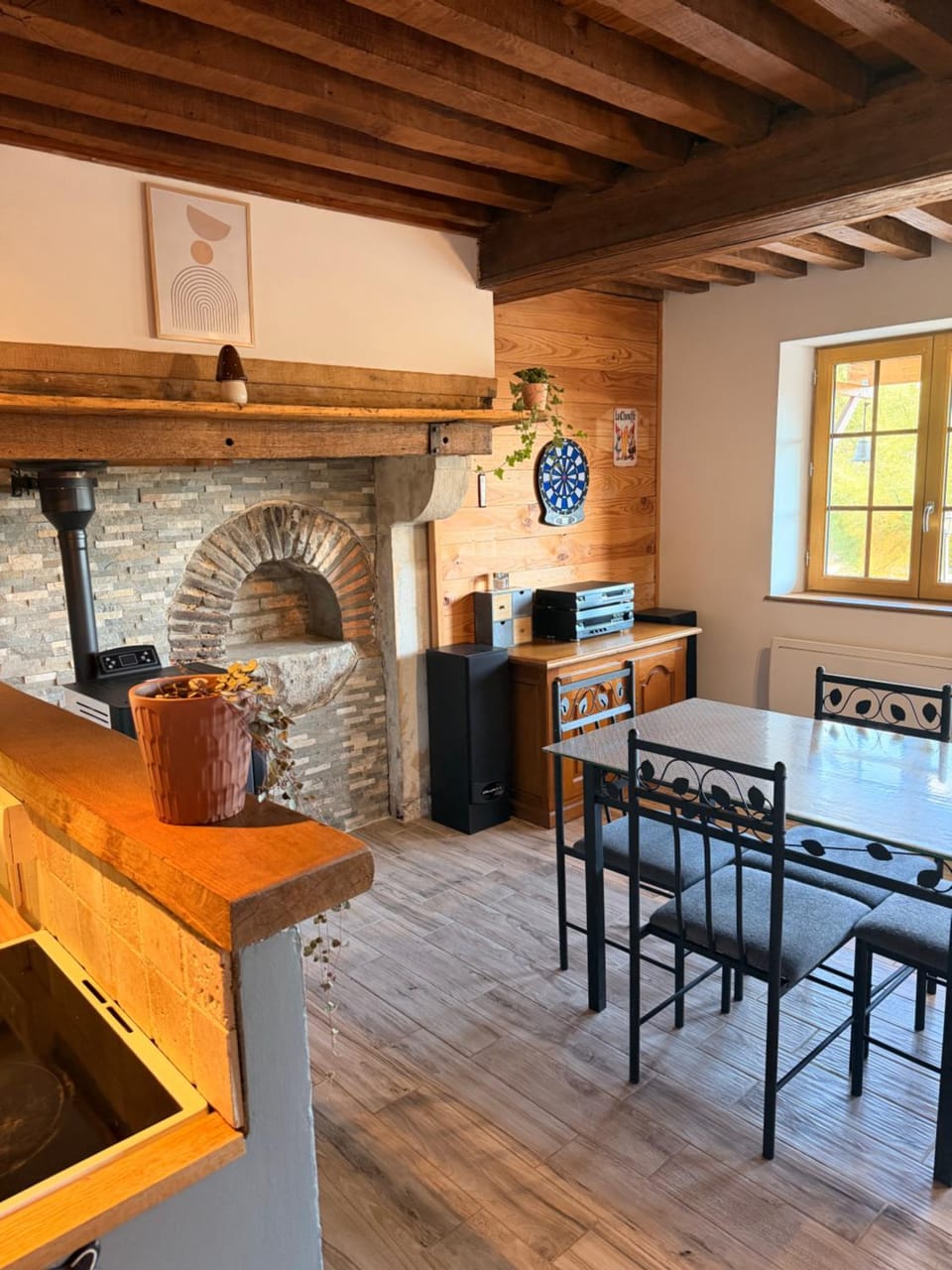 Maison de campagne House in Bourgogne-Franche-Comté