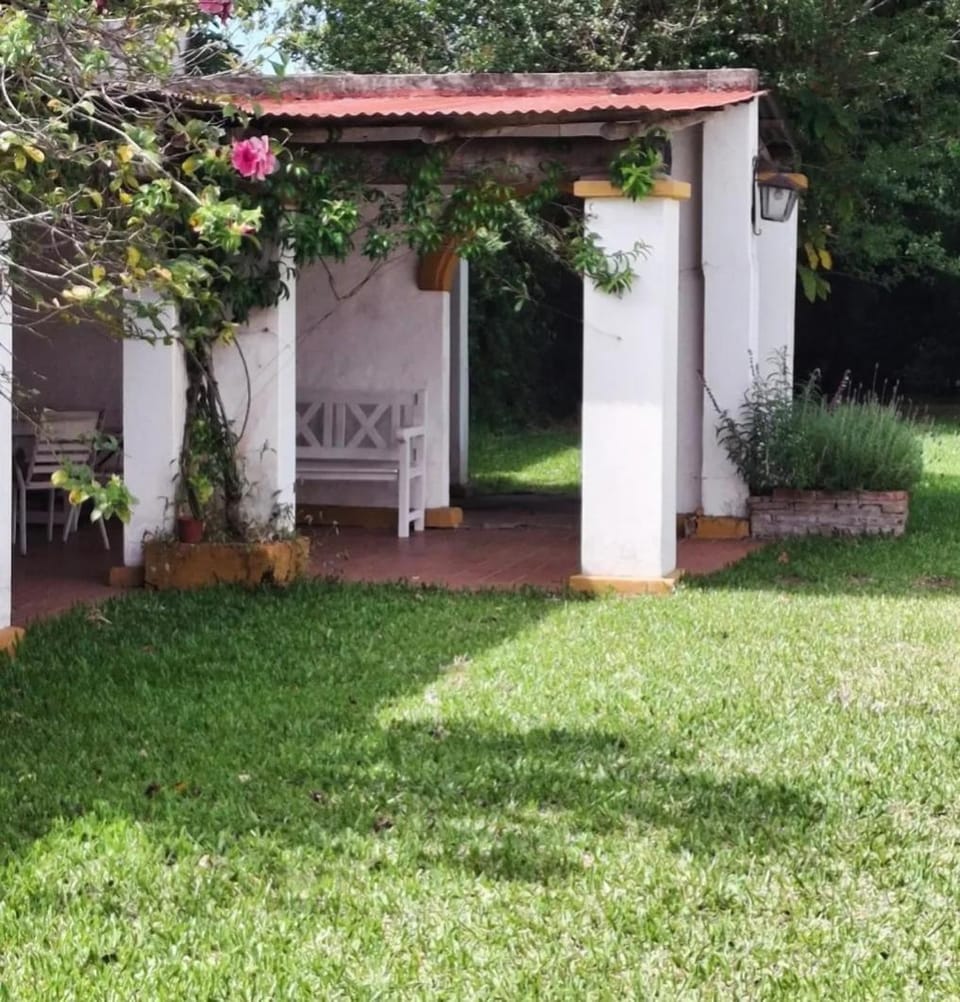 La Encantada casa de huespedes Inn in Corrientes Province, Argentina