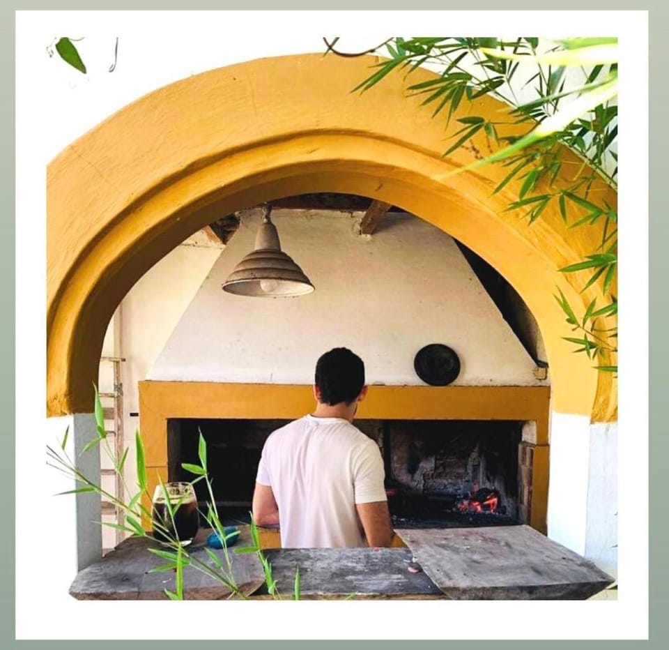 La Encantada casa de huespedes Inn in Corrientes Province, Argentina