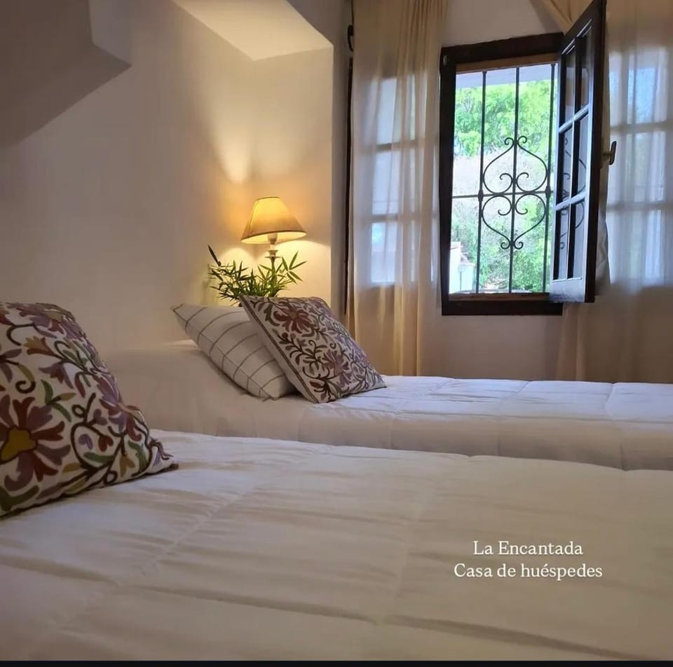 La Encantada casa de huespedes Inn in Corrientes Province, Argentina